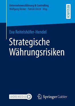 Strategische Währungsrisiken