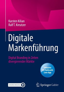 Digitale Markenführung