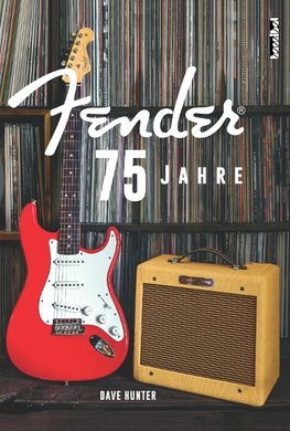 75 Jahre Fender