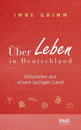 Über Leben in Deutschland