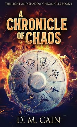 A Chronicle Of Chaos