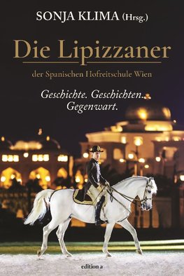 Die Lipizzaner