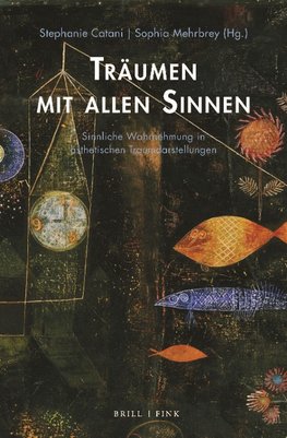 Träumen mit allen Sinnen