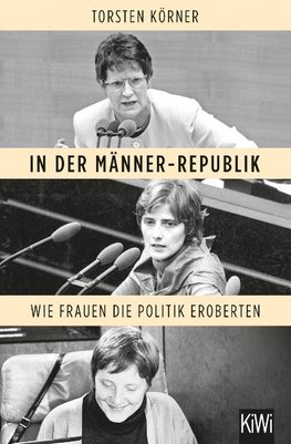 In der Männer-Republik