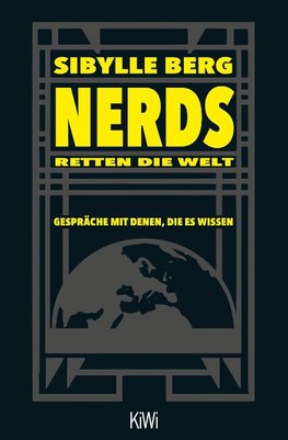 Nerds retten die Welt