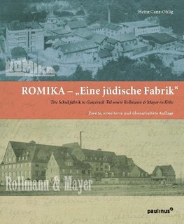 Eine Jüdische Fabrik