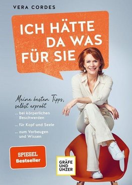 Ich hätte da was für Sie