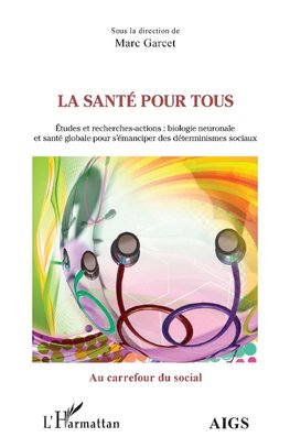 La santé pour tous