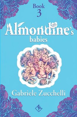 Almondine's Babies