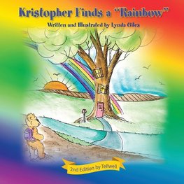 Kristopher Finds a "Rainbow"