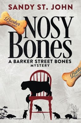 Nosy Bones