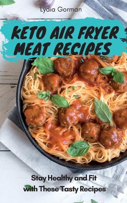 Keto Air Fryer Meat Recipes