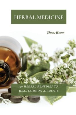 HERBAL MEDICINE