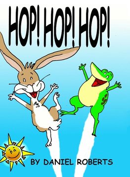 Hop! Hop! Hop!