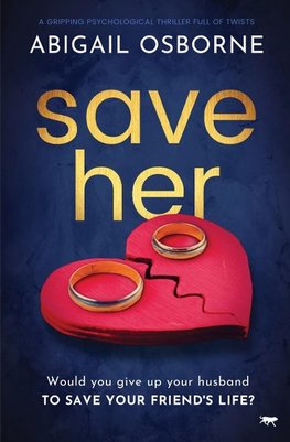 Save Her