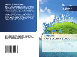 BASICS OF CLIMATE CHANGE