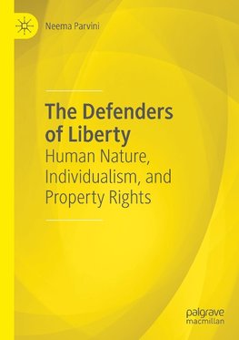 The Defenders of Liberty