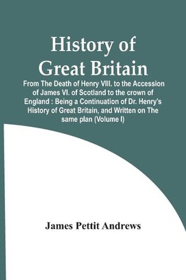 History Of Great Britain