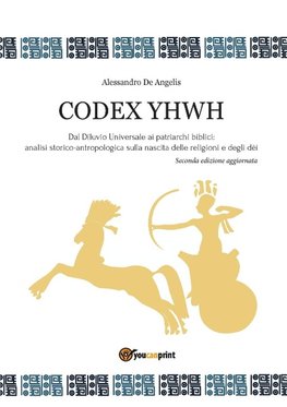 Codex YHWH