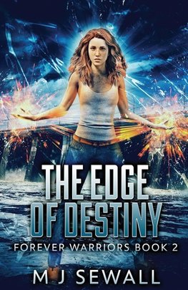 The Edge Of Destiny