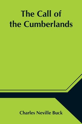 The Call of the Cumberlands