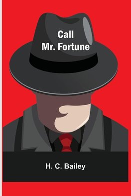 Call Mr. Fortune