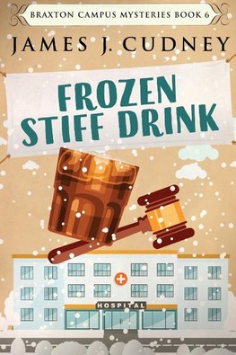 Frozen Stiff Drink