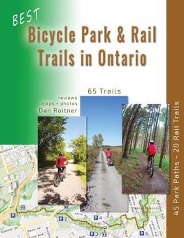 Best Bicycle Park and Rail Trails in Ontario