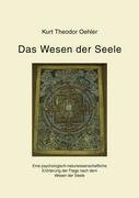 Das Wesen der Seele