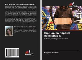 Hip Hop: la risposta dalle strade?