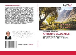 AMBIENTE SALUDABLE