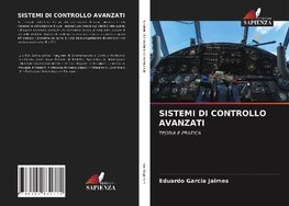 SISTEMI DI CONTROLLO AVANZATI