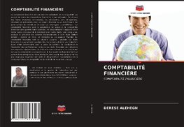 COMPTABILITÉ FINANCIÈRE