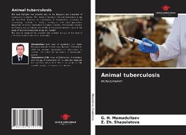 Animal tuberculosis