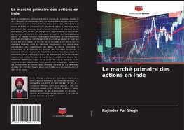 Le marché primaire des actions en Inde