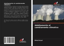 Adattamento al cambiamento climatico