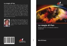 La magia di Pan