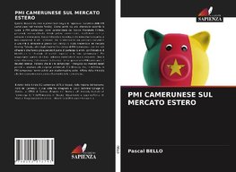 PMI CAMERUNESE SUL MERCATO ESTERO