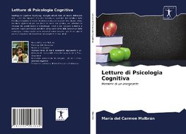 Letture di Psicologia Cognitiva