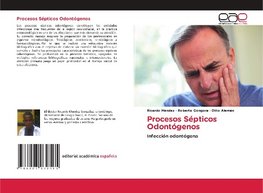 Procesos Sépticos Odontógenos