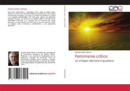 Feminismo crítico