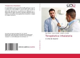 Terapéutica inhalatoria