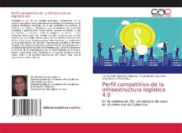 Perfil competitivo de la infraestructura logística 4.0