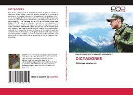 DICTADORES