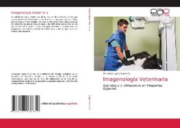 Imagenología Veterinaria