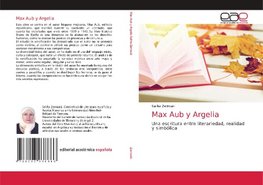 Max Aub y Argelia