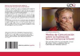 Medios de Comunicación sobre la Explotación Sexual Comercial Infantil