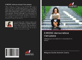 Il MOOC democratizza l'istruzione