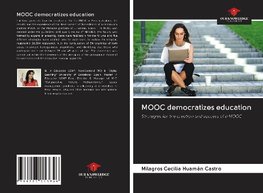 MOOC democratizes education