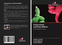 Insuccesso contraccettivo